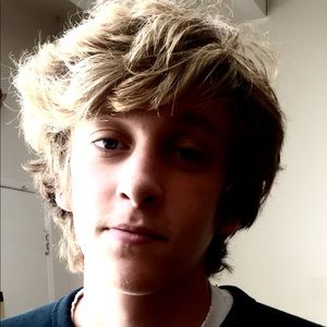 Meet your Posher, Jaedon